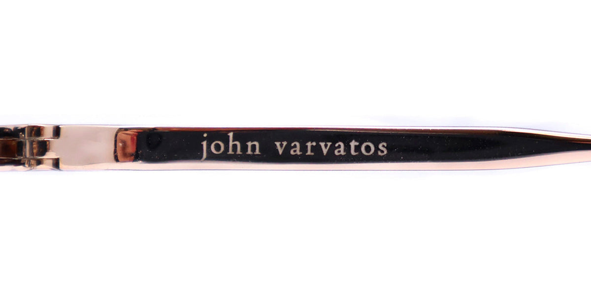 John Varvatos V413 Eyeglasses