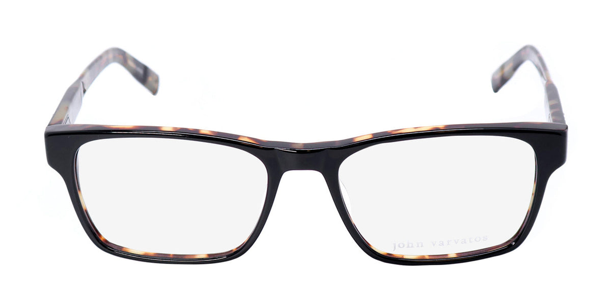 John Varvatos V409 Eyeglasses