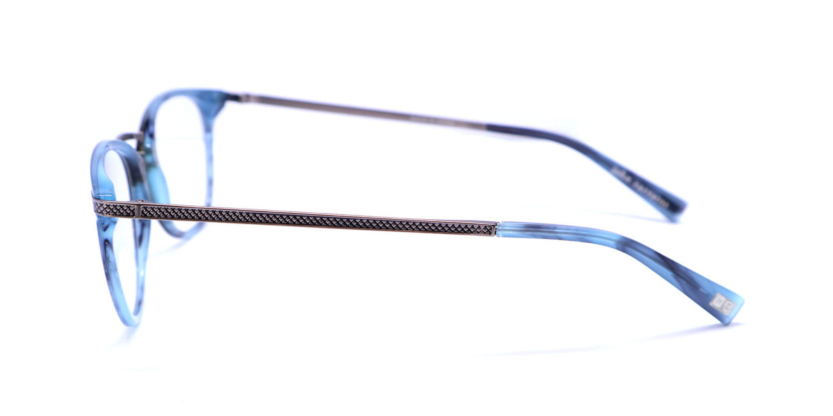 John Varvatos V372 Eyeglasses