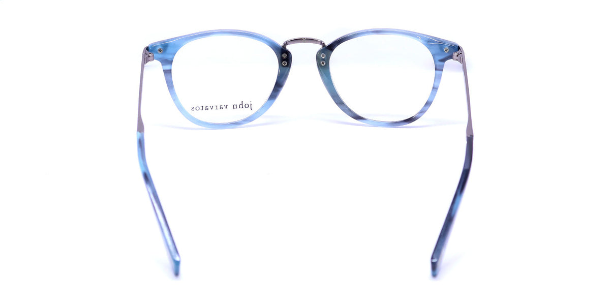 John Varvatos V372 Eyeglasses