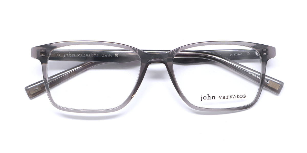 John Varvatos V379 Eyeglasses