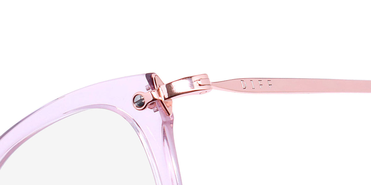 Diff Rue Eyeglasses