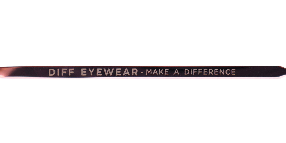 Diff Rue Eyeglasses