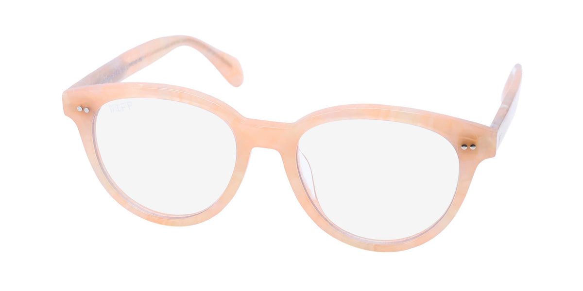 Diff 0291 Carly Blue Light Lens Eyeglasses