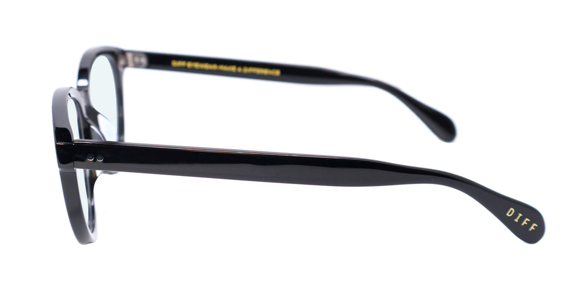 Diff 0291 Carly Blue Light Lens Eyeglasses