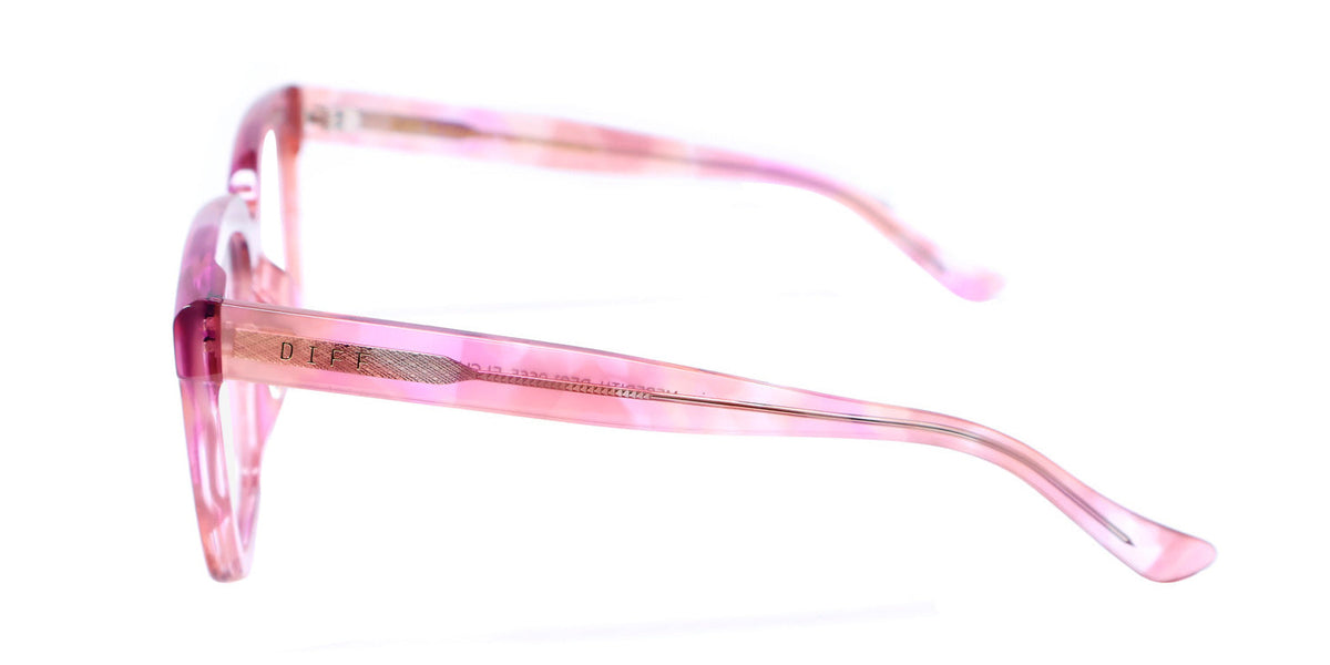 Diff 0665 Meredith Eyeglasses