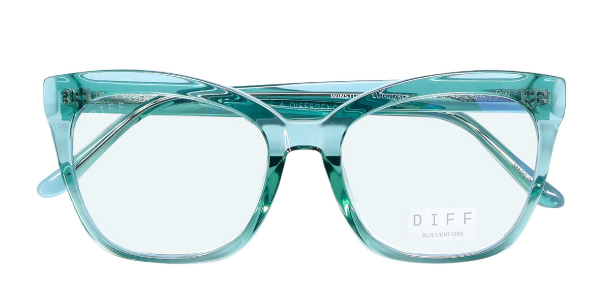 Diff 0128 Winston Eyeglasses