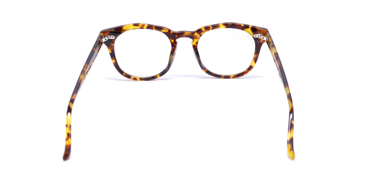 Diff Weston Blue Light Lens Eyeglasses