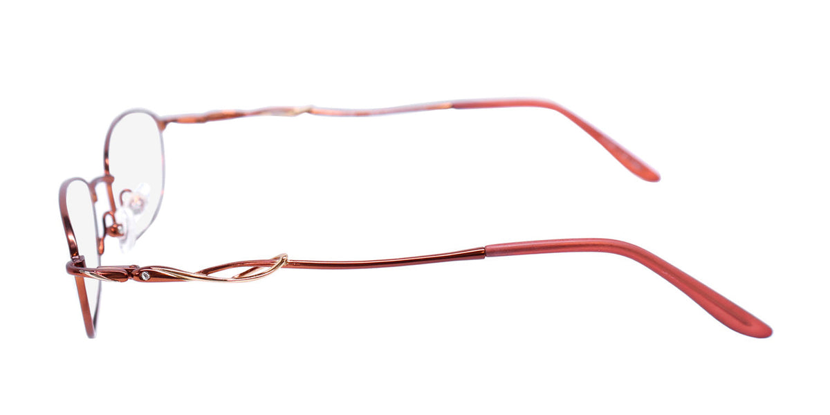 Elite Eyewear Intelli Clip 721 Eyeglasses