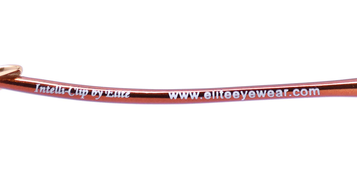 Elite Eyewear Intelli Clip 721 Eyeglasses