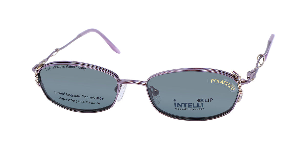 Elite Eyewear Intelli Clip 721 Eyeglasses