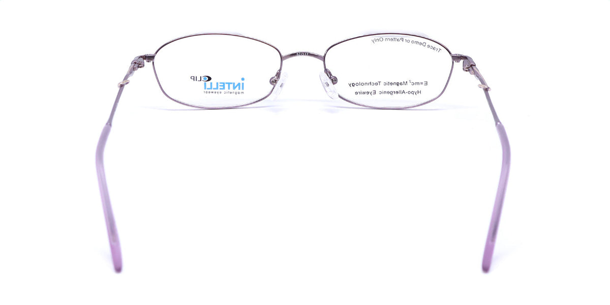 Elite Eyewear Intelli Clip 721 Eyeglasses
