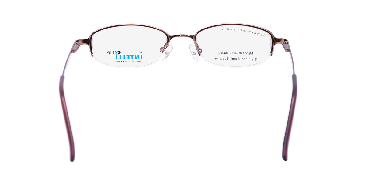 Elite Eyewear Intelli Clip 731 Eyeglasses