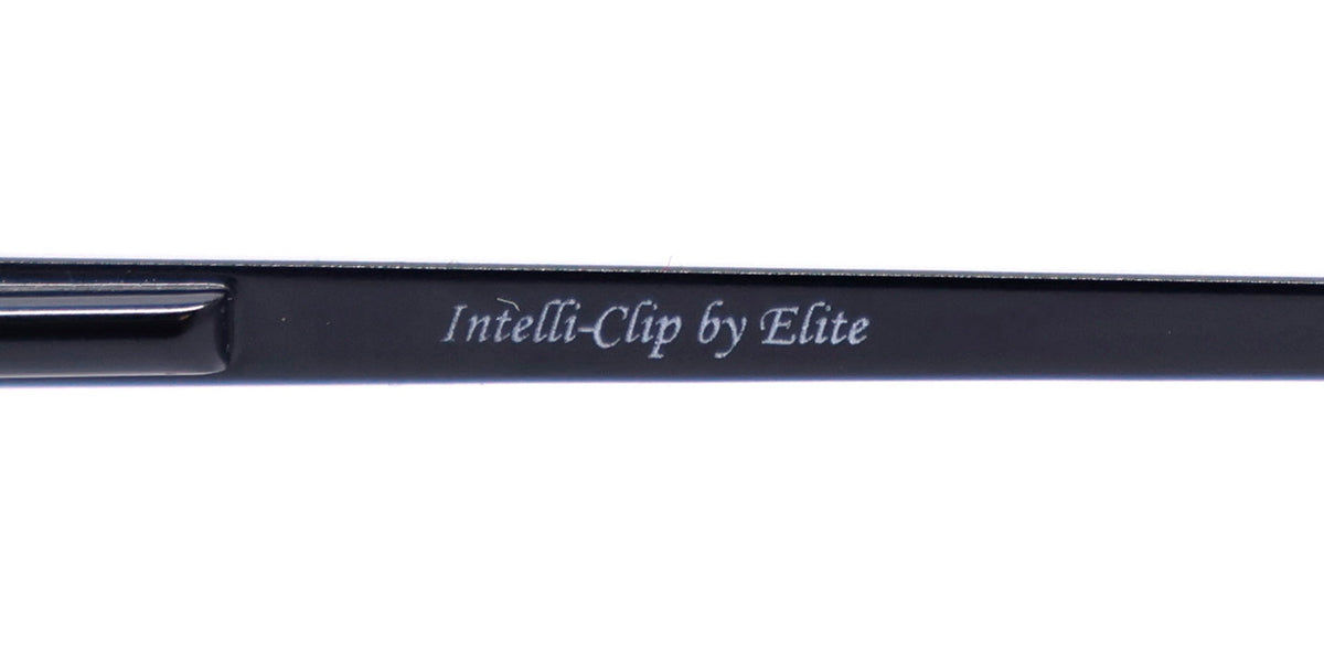 Elite Eyewear Intelli Clip 731 Eyeglasses