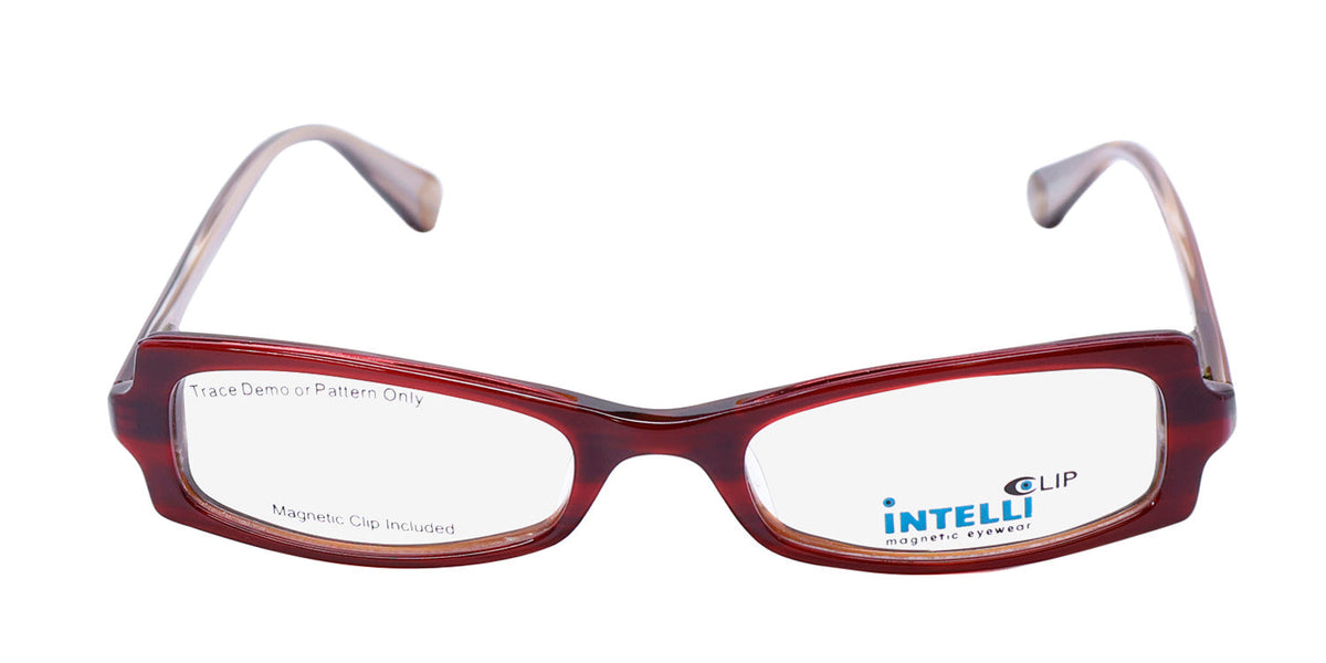 Europa Eyewear Intelli Clip 743 Eyeglasses