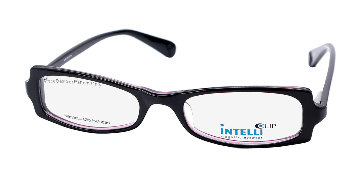 Elite Eyewear Intelli Clip 743 Eyeglasses