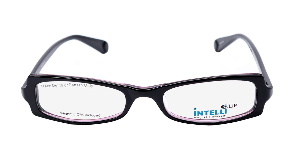 Elite Eyewear Intelli Clip 743 Eyeglasses