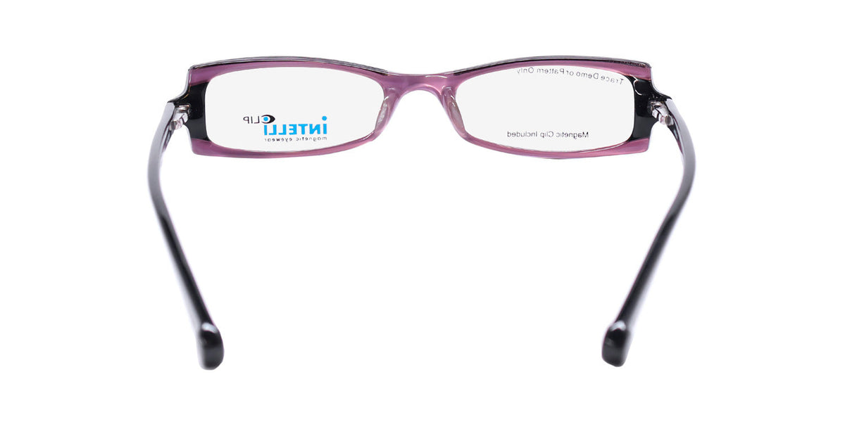 Elite Eyewear Intelli Clip 743 Eyeglasses
