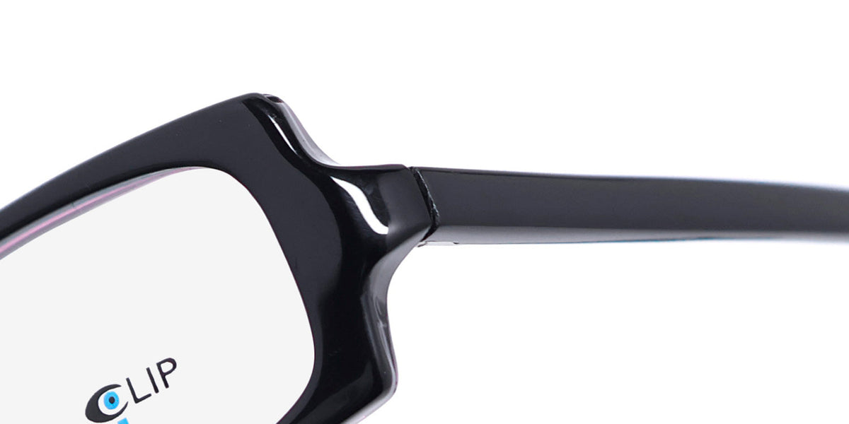 Elite Eyewear Intelli Clip 743 Eyeglasses