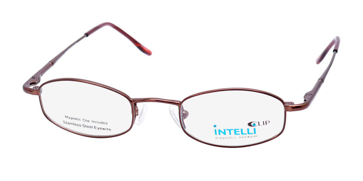 Elite Eyewear Intelli Clip 764 Eyeglasses