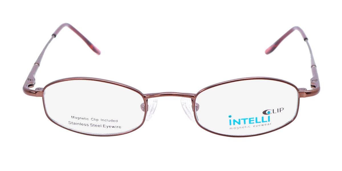 Elite Eyewear Intelli Clip 764 Eyeglasses