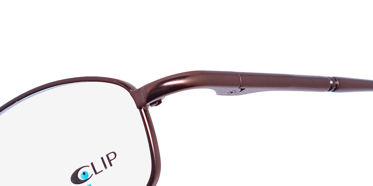 Elite Eyewear Intelli Clip 764 Eyeglasses