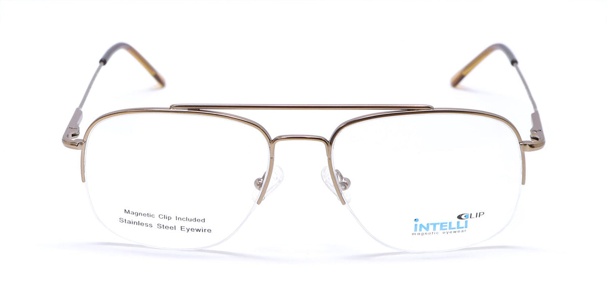 Elite Eyewear Intelli Clip 763 Eyeglasses