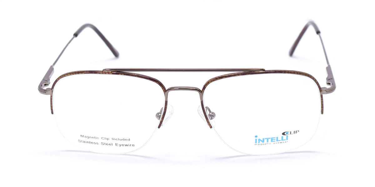 Elite Eyewear Intelli Clip 763 Eyeglasses
