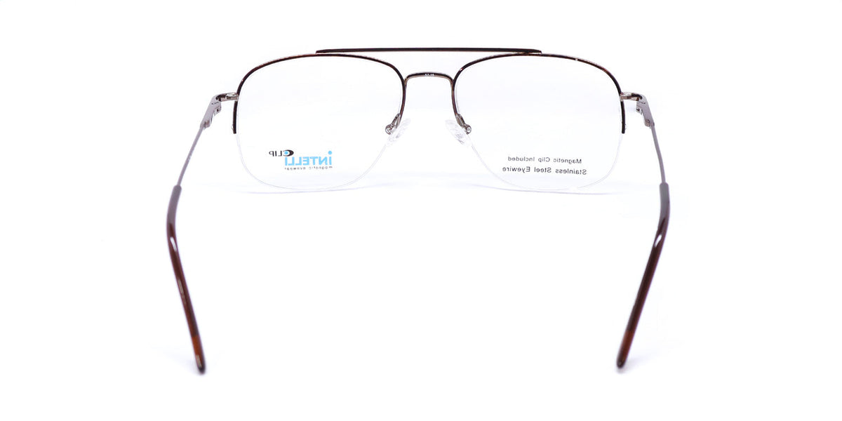Elite Eyewear Intelli Clip 763 Eyeglasses