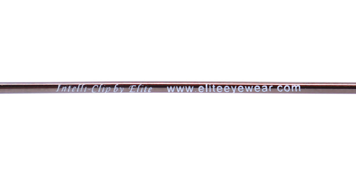 Elite Eyewear Intelli Clip 763 Eyeglasses
