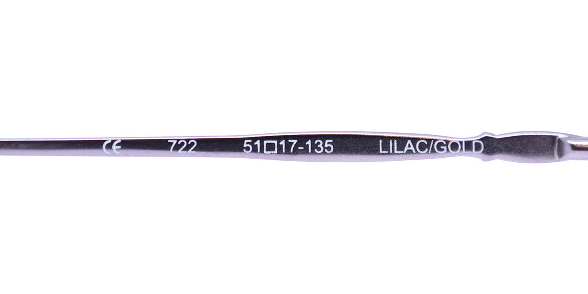 Elite Eyewear Intelli Clip 722 Eyeglasses