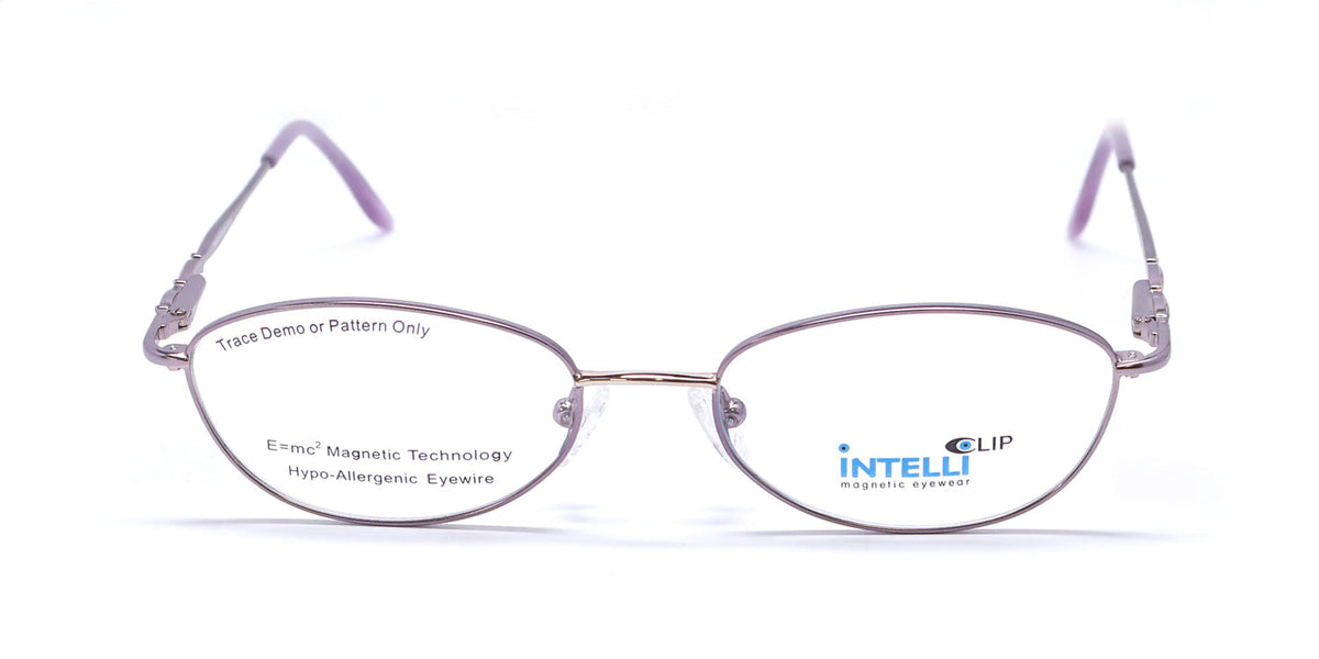 Elite Eyewear Intelli Clip 722 Eyeglasses