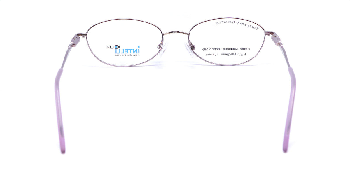 Elite Eyewear Intelli Clip 722 Eyeglasses