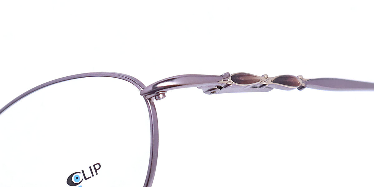 Elite Eyewear Intelli Clip 722 Eyeglasses