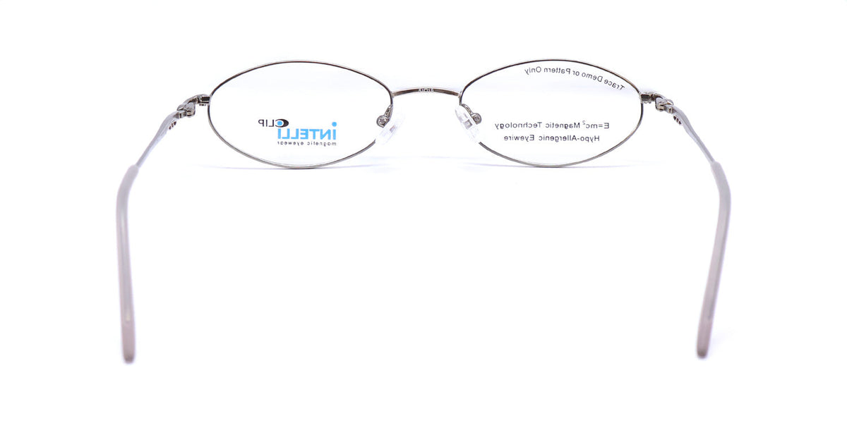 Elite Eyewear Intelli Clip 715 Eyeglasses