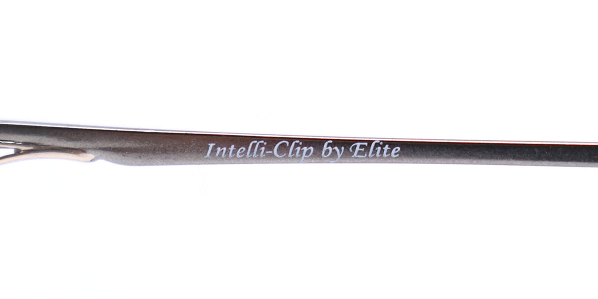 Elite Eyewear Intelli Clip 715 Eyeglasses