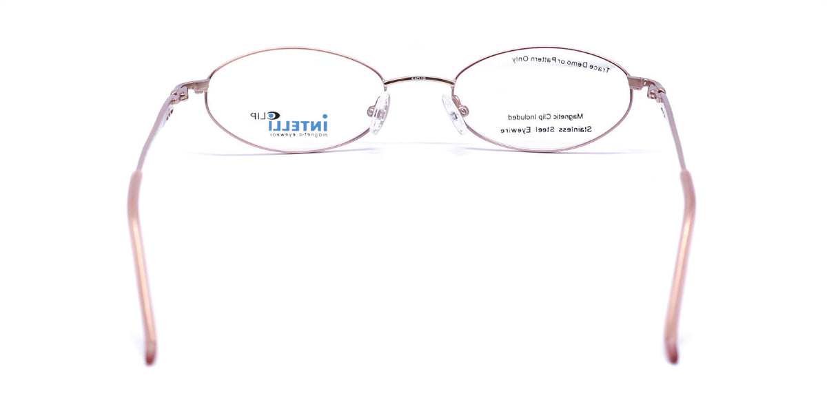 Elite Eyewear Intelli Clip 715 Eyeglasses