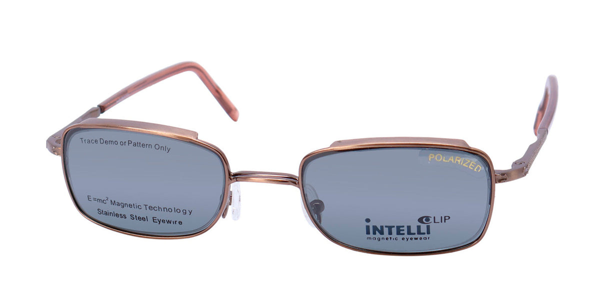 Elite Eyewear Intelli Clip 737 Eyeglasses
