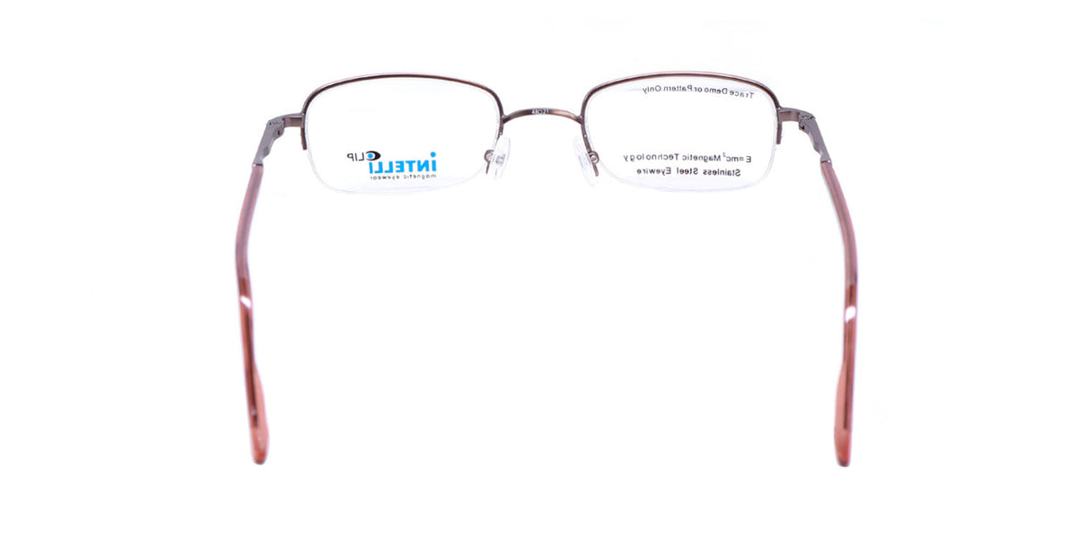 Elite Eyewear Intelli Clip 737 Eyeglasses