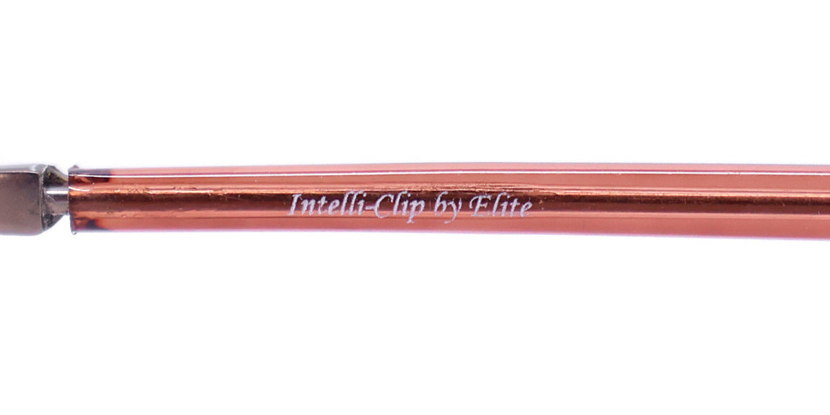 Elite Eyewear Intelli Clip 737 Eyeglasses