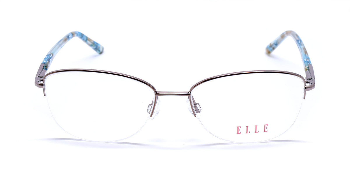 Elle 13472 Eyeglasses