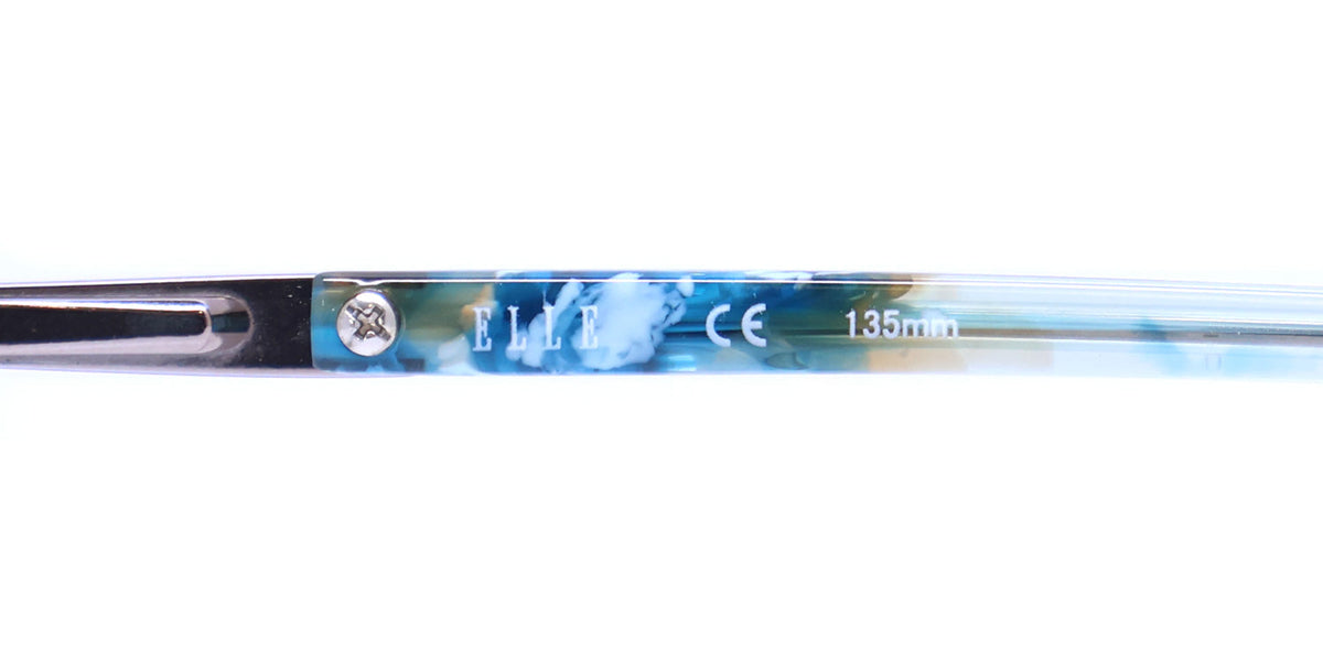 Elle 13472 Eyeglasses