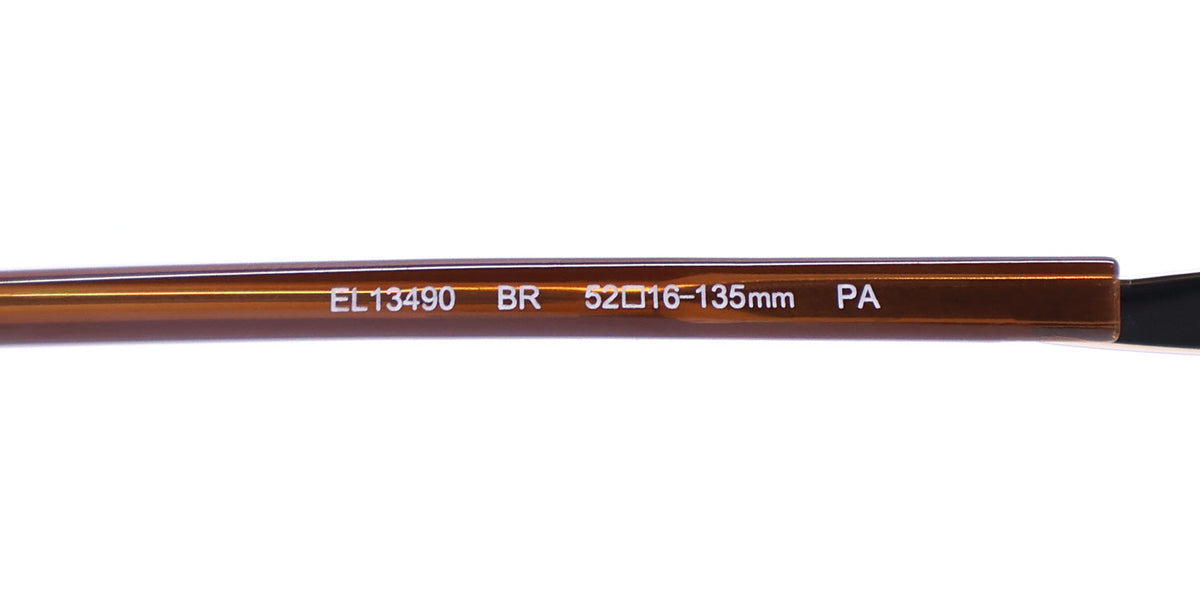Elle 13490 Eyeglasses