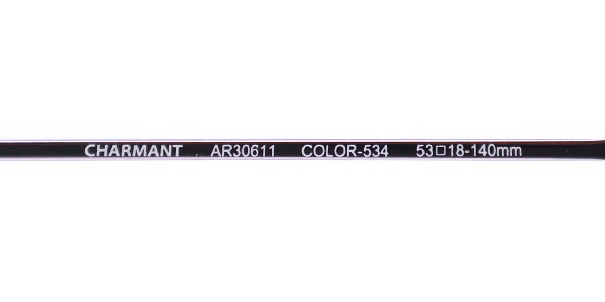 Aristar 30611 Eyeglasses