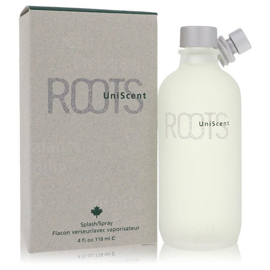 Coty Roots Eau de Toilette Spray 4 oz for Men