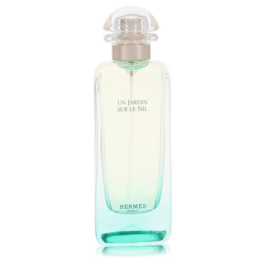 Hermès Un Jardin Sur Le Nil EDT 3.4 oz (Tester) for Women