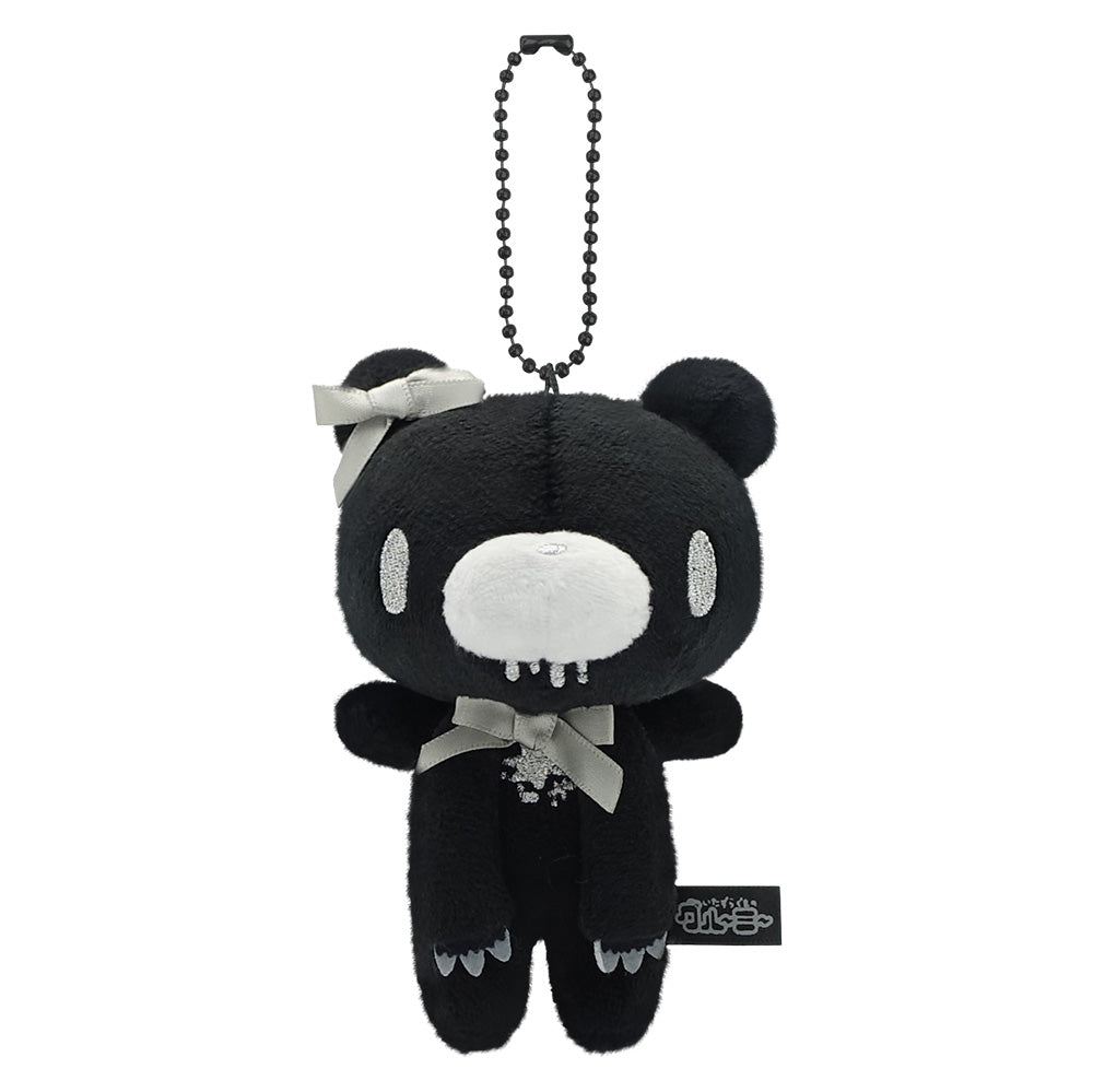Gloomy Angel Plush (Black)