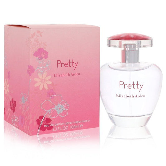 Elizabeth Arden Pretty EDP 3.4 oz for Women