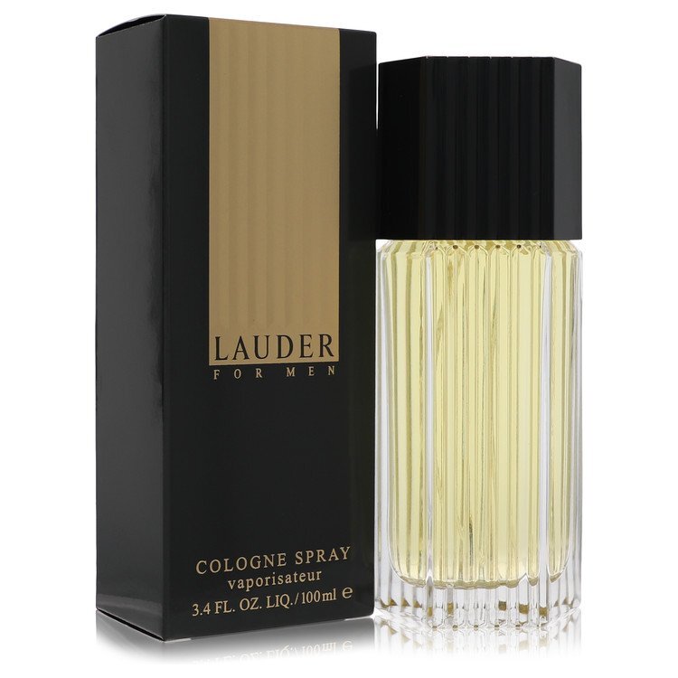 Estée Lauder Lauder Eau De Cologne Spray 3.4 oz for Men