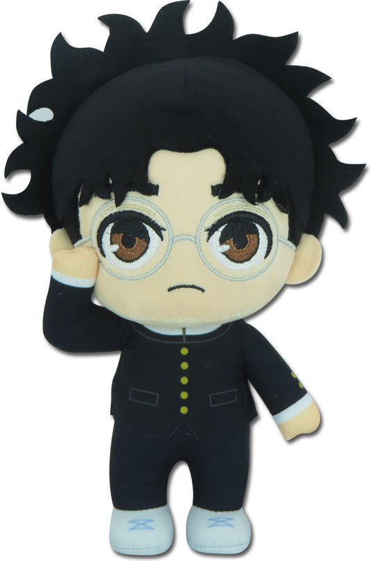 DAN DA DAN - OKARUN PLUSH 8"H